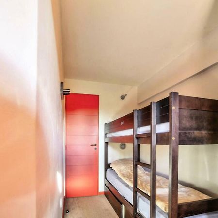 Residences Quartier Falaise - Maeva Home Avoriaz Oda fotoğraf
