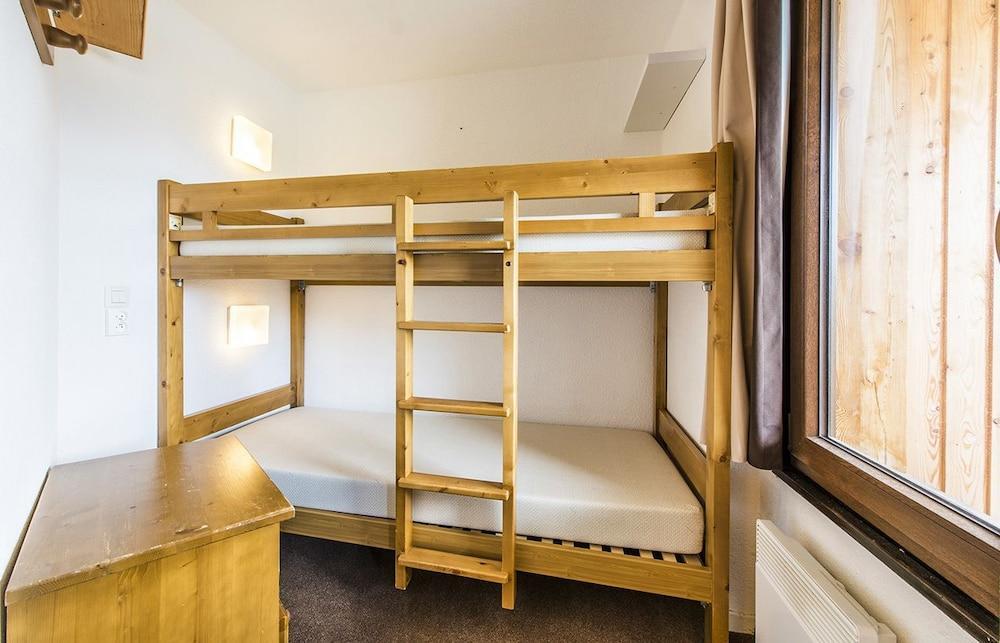 Residences Quartier Falaise - Maeva Home Avoriaz Dış mekan fotoğraf