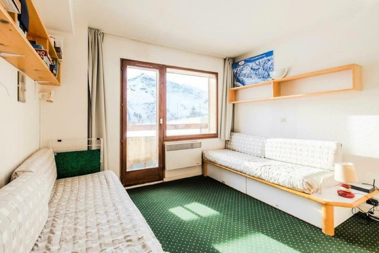 Residences Quartier Falaise - Maeva Home Avoriaz Oda fotoğraf
