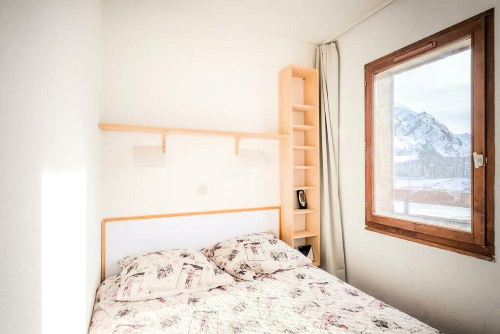 Residences Quartier Falaise - Maeva Home Avoriaz Oda fotoğraf