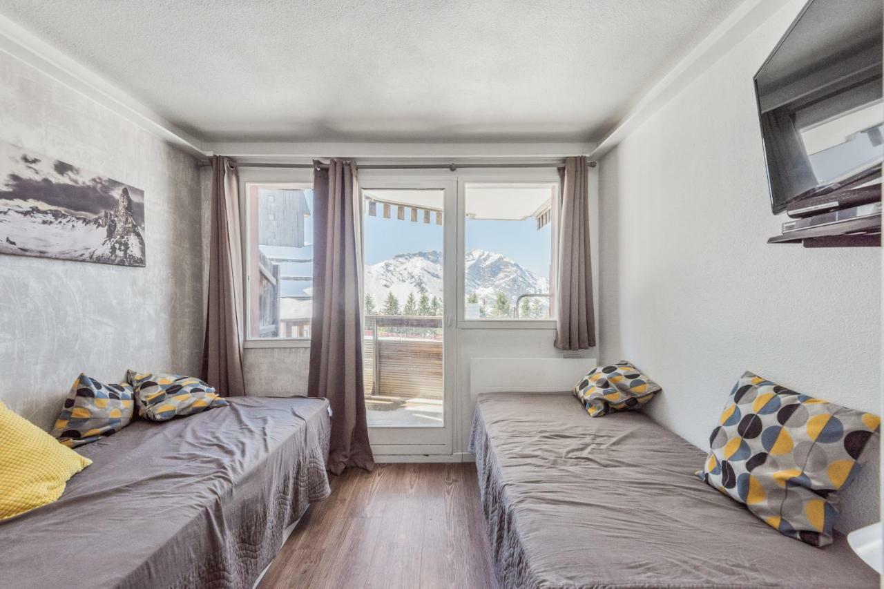 Residences Quartier Falaise - Maeva Home Avoriaz Oda fotoğraf