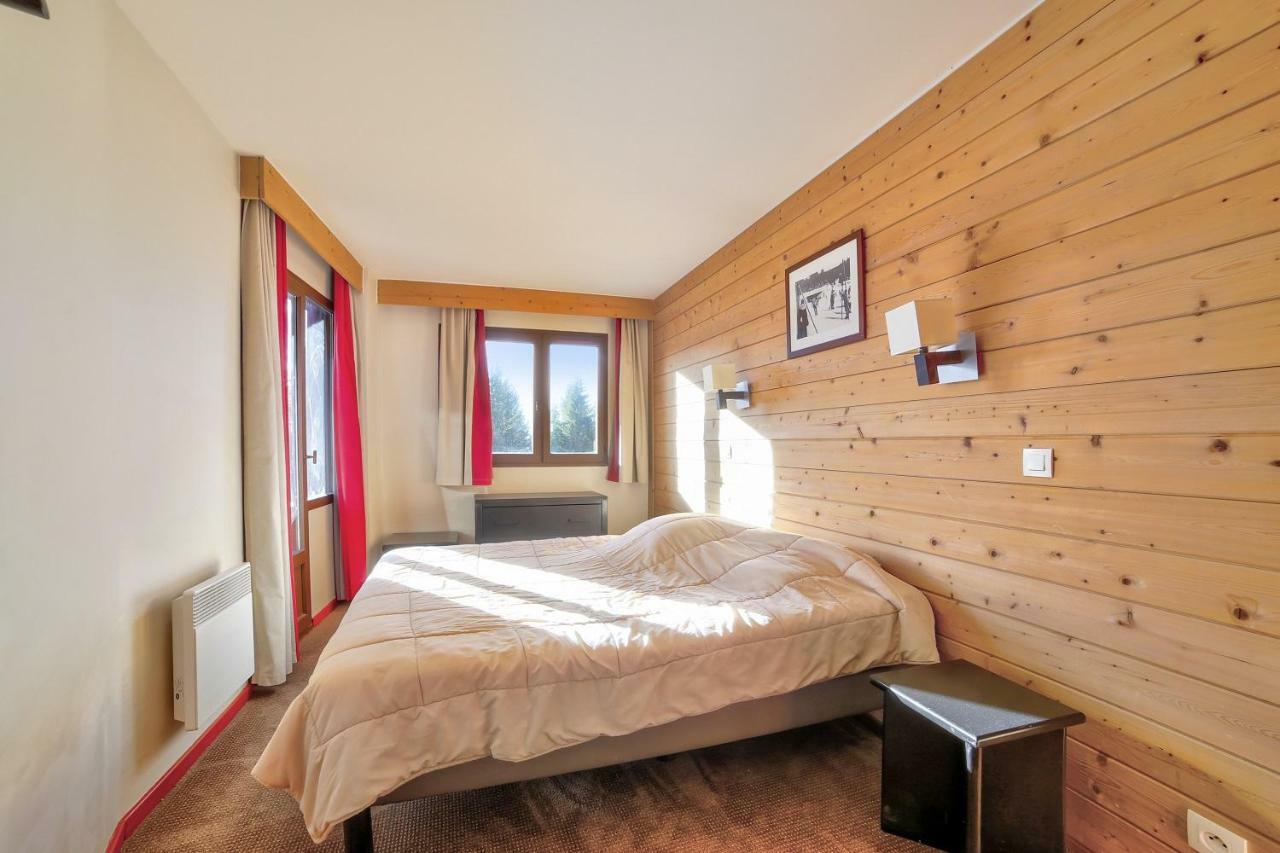 Residences Quartier Falaise - Maeva Home Avoriaz Dış mekan fotoğraf