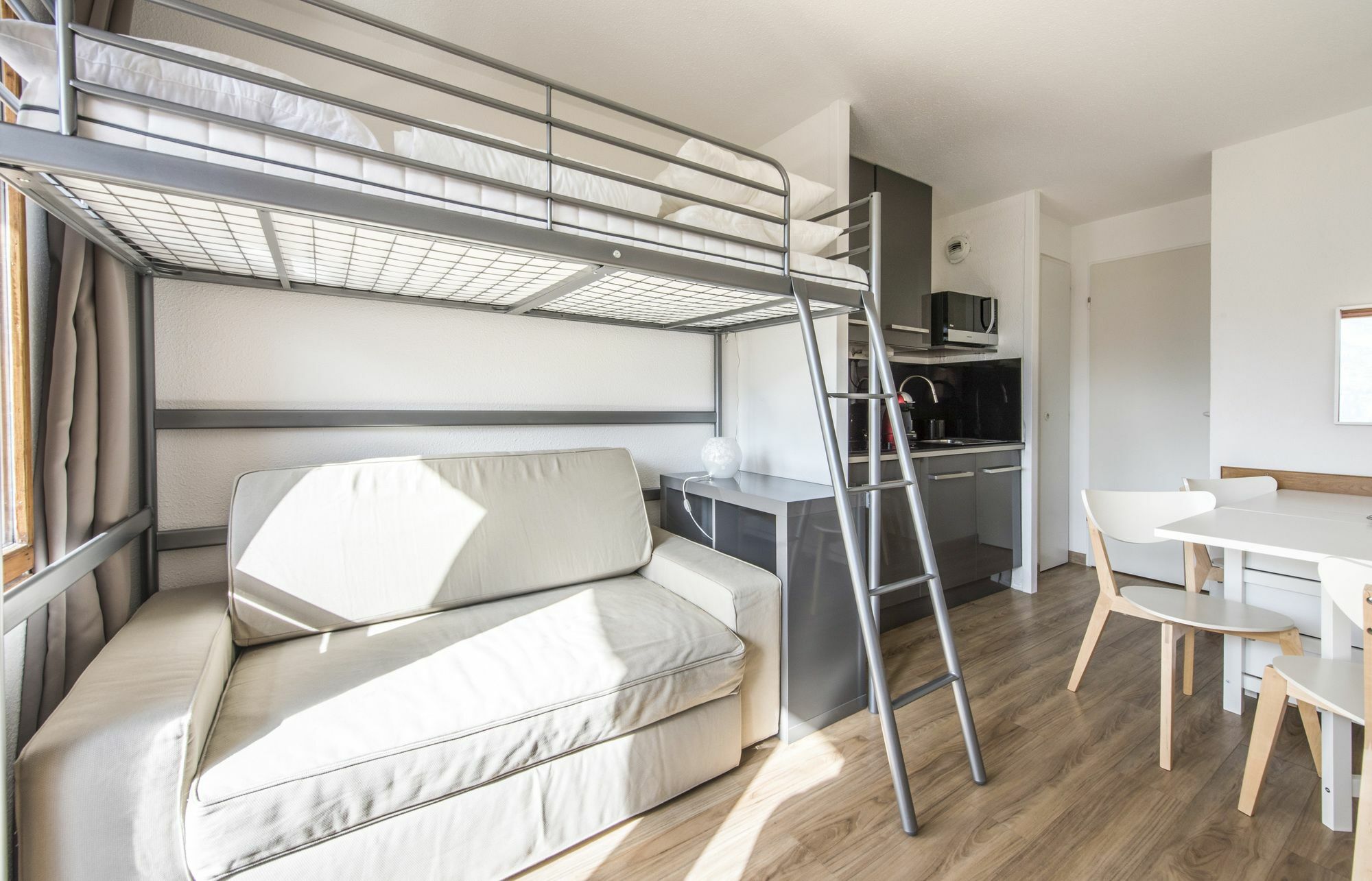 Residences Quartier Falaise - Maeva Home Avoriaz Dış mekan fotoğraf