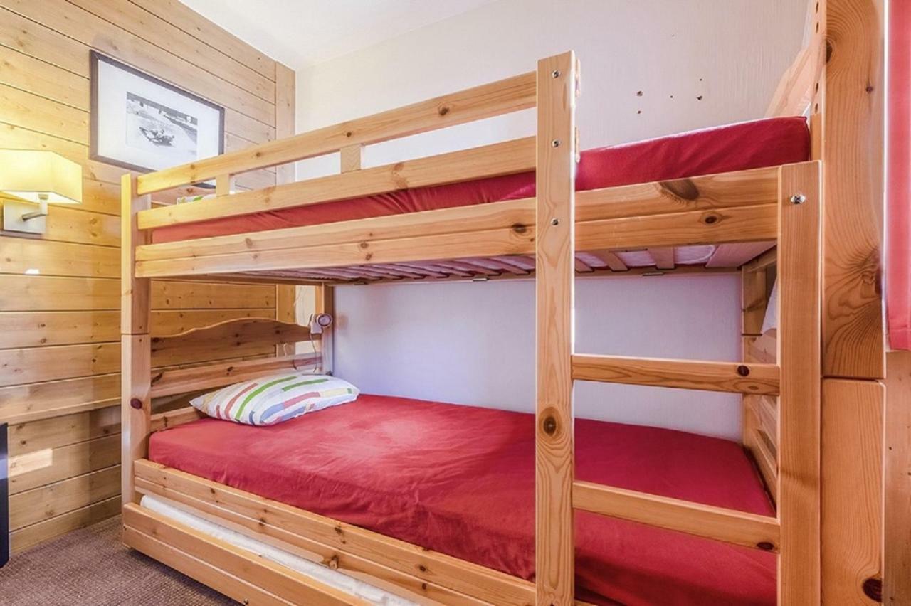 Residences Quartier Falaise - Maeva Home Avoriaz Dış mekan fotoğraf
