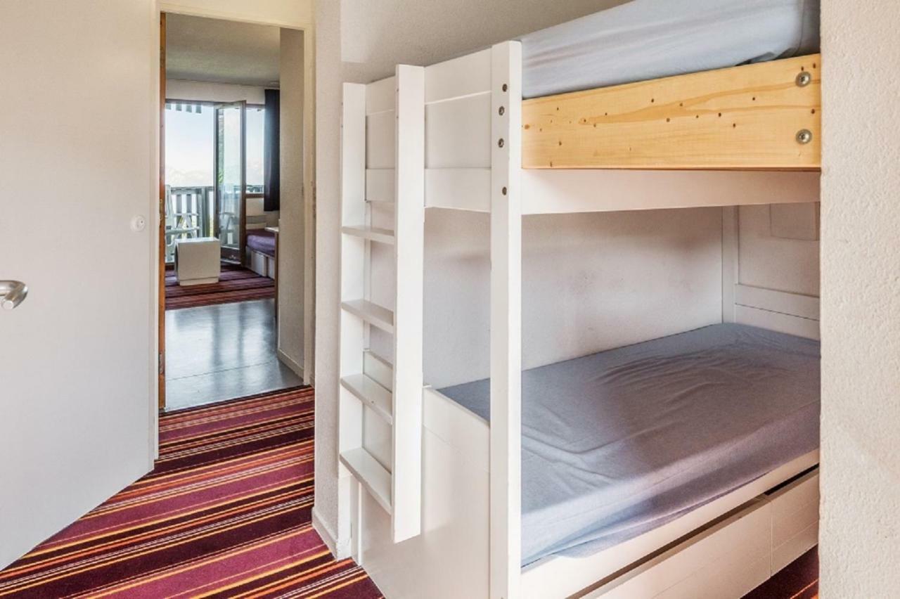 Residences Quartier Falaise - Maeva Home Avoriaz Dış mekan fotoğraf