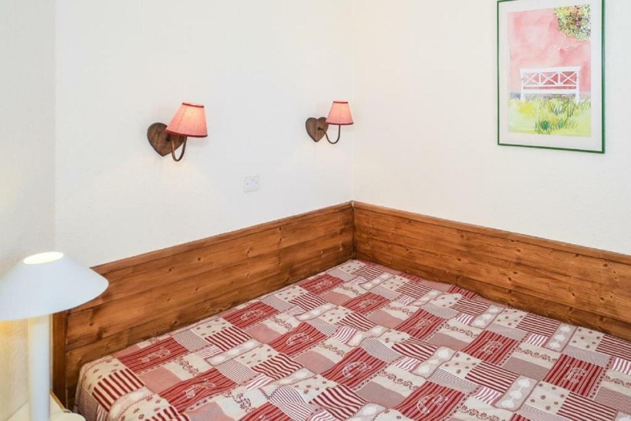 Residences Quartier Falaise - Maeva Home Avoriaz Dış mekan fotoğraf