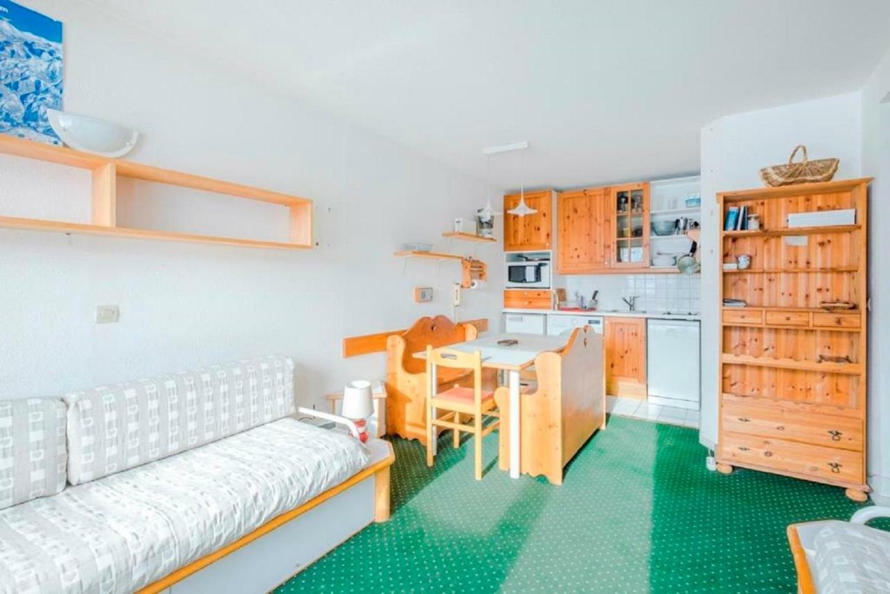 Residences Quartier Falaise - Maeva Home Avoriaz Dış mekan fotoğraf