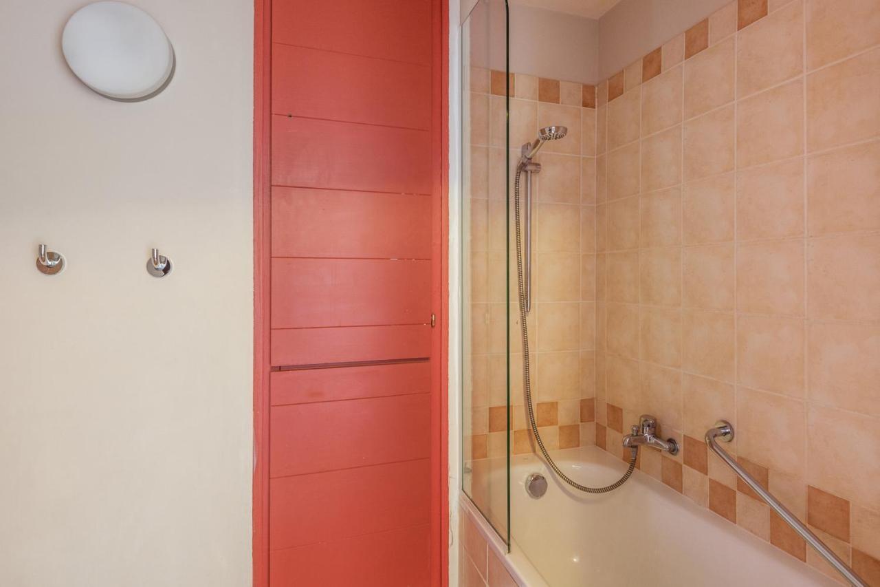 Residences Quartier Falaise - Maeva Home Avoriaz Dış mekan fotoğraf